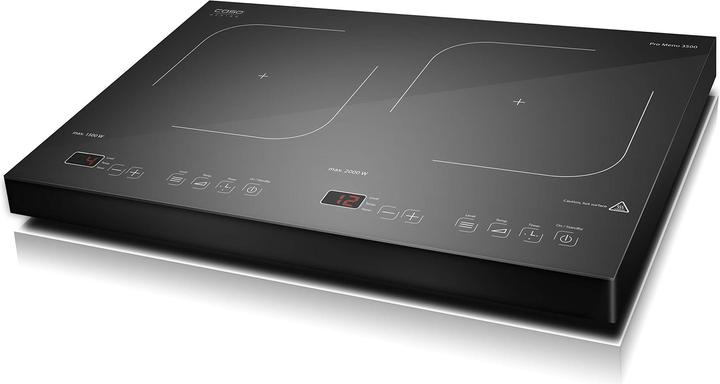 Immagine prodotto Caso Pro Menu 3500, doppia induzione