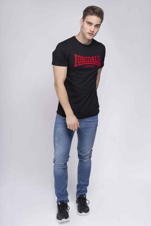 Image du produit Lonsdale Ll008 One Tone (3XL)