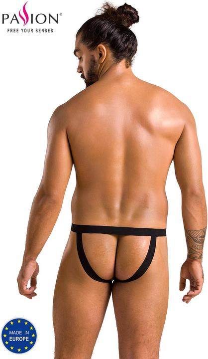 Actual product image Passion Slip Open "Ben (3XL)