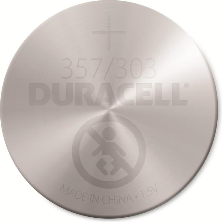 Produktbild Duracell Electronics (2 Stk., SR44, 170 mAh)