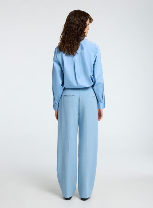 Produktbild Selected Femme Asymmetrische Hemd (38)