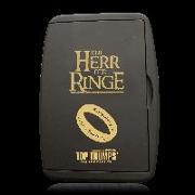 Actual product image Winning Moves WIN47346 - Top Trumps Collectables: Lord of the Rings, Card game, 2 player, 8 years (DE-Edition) (German)