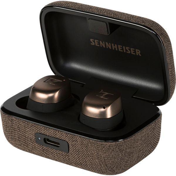 Productafbeelding Sennheiser Momentum True Wireless 4 (ANC, 7 h, Draadloze)