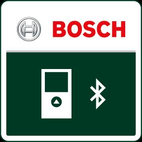 Produktbild Bosch Home & Garden Plr 50 C (50 m, 635 nm)
