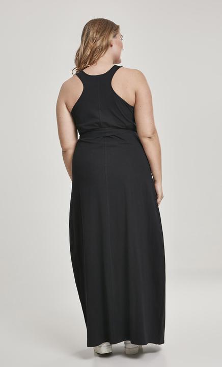 Produktbild Urban Classics Ladies Long Racer Back Dress (XL)
