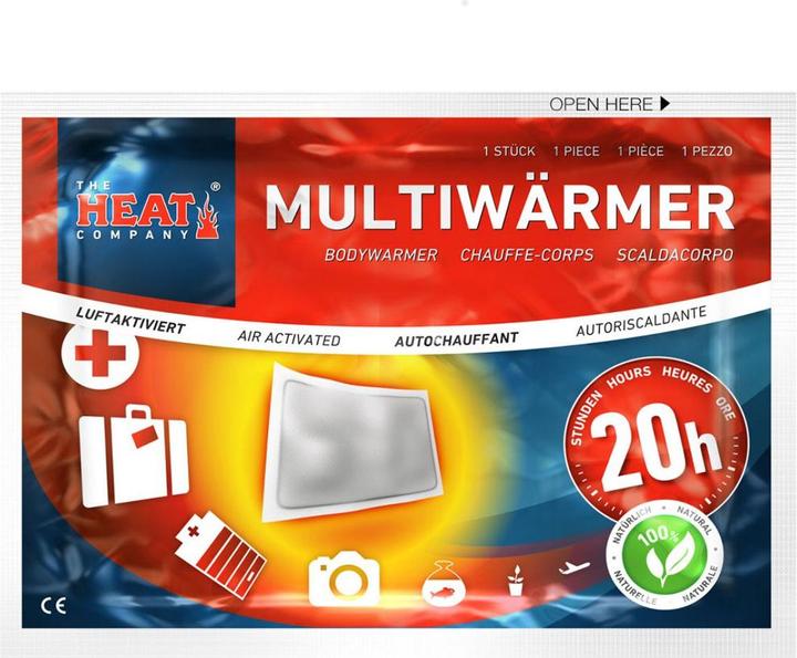 HEAT Easy 20er Pack