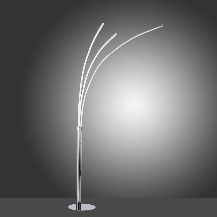 Actual product image famlights Leandra (733 lm)