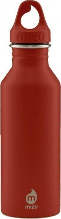 Actual product image Mizu Butelka M5 500ml Lava (0.50 l)