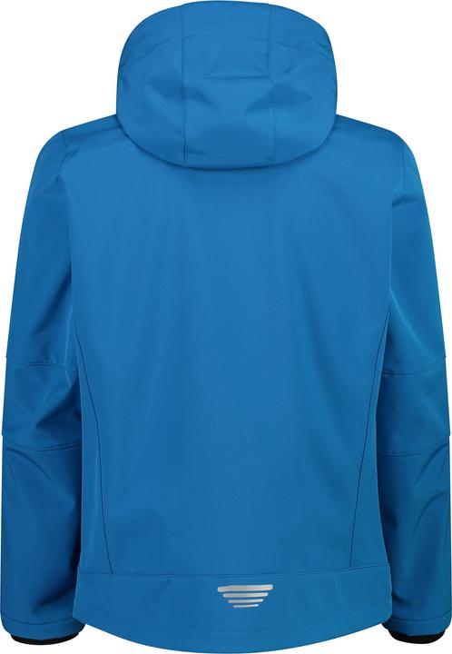 Produktbild CMP Campagnolo Zip Hoodie Softshell (M)