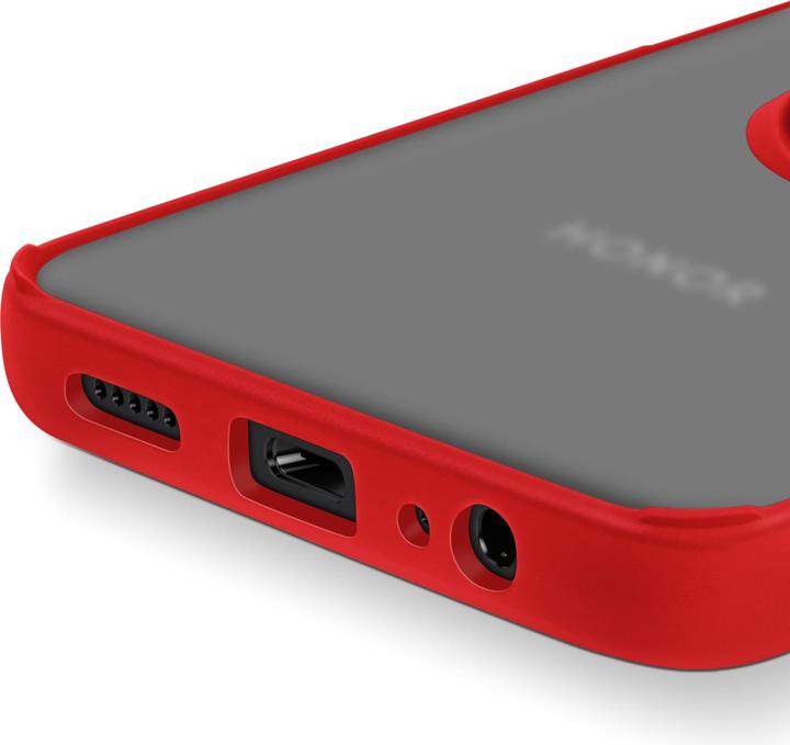 Produktbild Avizar Kameo Case (Honor X8b)