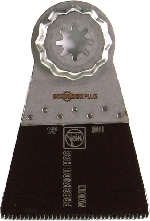 Produktbild Fein Tauchsägeblatt 65 mm E-Cut Pre