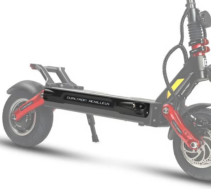 Immagine prodotto Mini Motor Deck-Abdeckung Ersatzteil