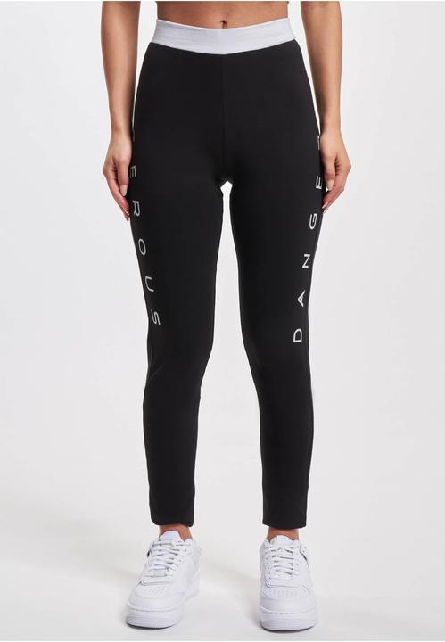 Actual product image Dangerous DNGRS Leggings EvilFuture - 165313 (M)