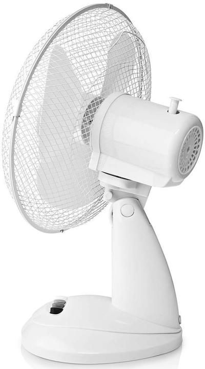 Actual product image Nedis Table fan 30 cm