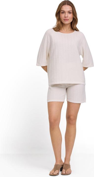 Actual product image Falke SEL Linen Blend Crew Neck w (S)
