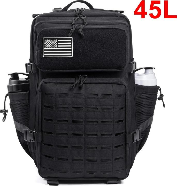 Image du produit Only-Bags.Store Sac de survie Bug Out (25 l)