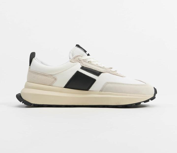 Produktbild Sergio Tacchini 70's Neo Runner Schuhe - 123815 (44)