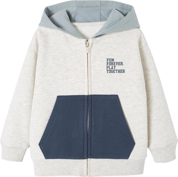 Actual product image Vertbaudet Sweatshirt (116)