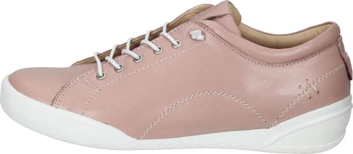 Produktbild Hush Puppies Mit diesem schlichten Sneaker von haben Sie den perfekten Begleiter durch den Tag. Das (37)