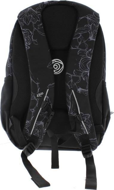 Produktbild Kaos Nordic KAOS - 2 in 1 Rucksack - Marcy - ca. 48 x 33 x 23 cm