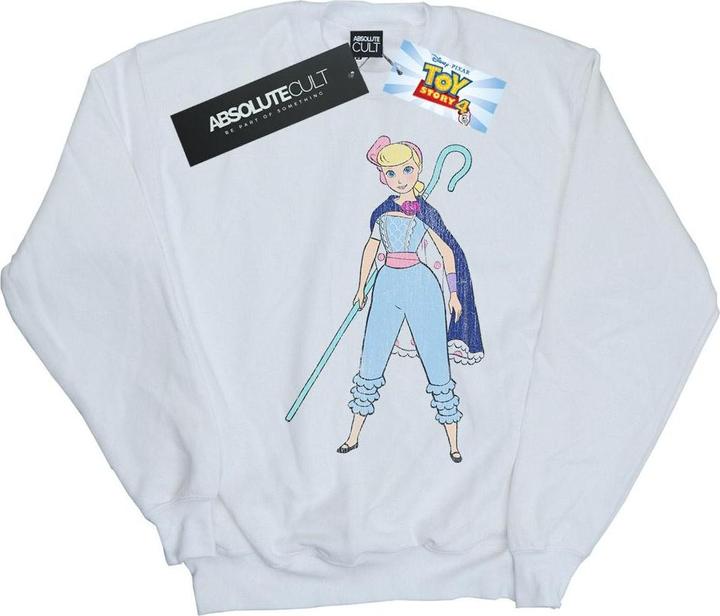 Image du produit Disney - Sweat TOY STORY BO PEEP POSE - Homme (M)