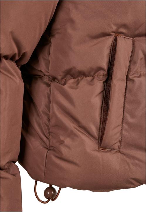 Produktbild Urban Classics Winterjacke Short Peached (M)