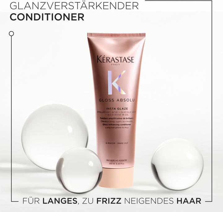 Produktbild Kérastase Insta Glaze Gloss Absolu (250 ml)