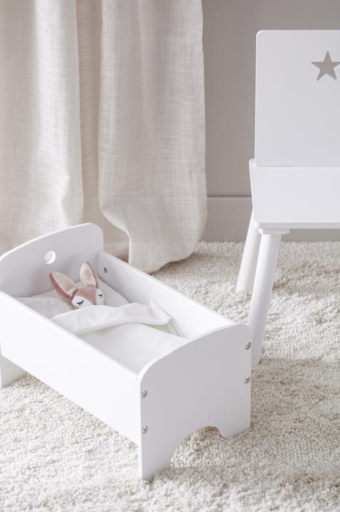 Actual product image Kids Concept incl. bed linen