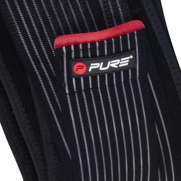 Immagine prodotto Luxtri Supporto per la schiena a taglia unica Cintura per la schiena Cintura di supporto lombare Donna Uomo (Taglia unica)
