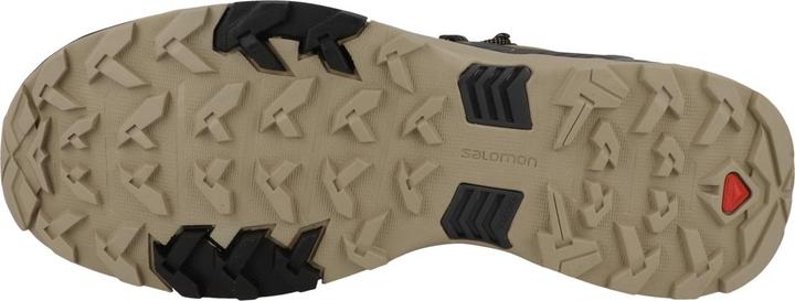 Actual product image Salomon X Ultra 4 Mid GTX (46)