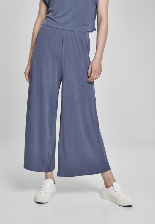 Actual product image Urban Classics Ladies Modal Culotte (4XL)