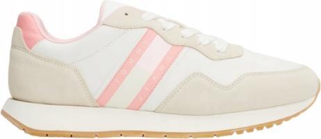 Actual product image Tommy Hilfiger Tjw Eva Runner Mat Women's Shoes (39)