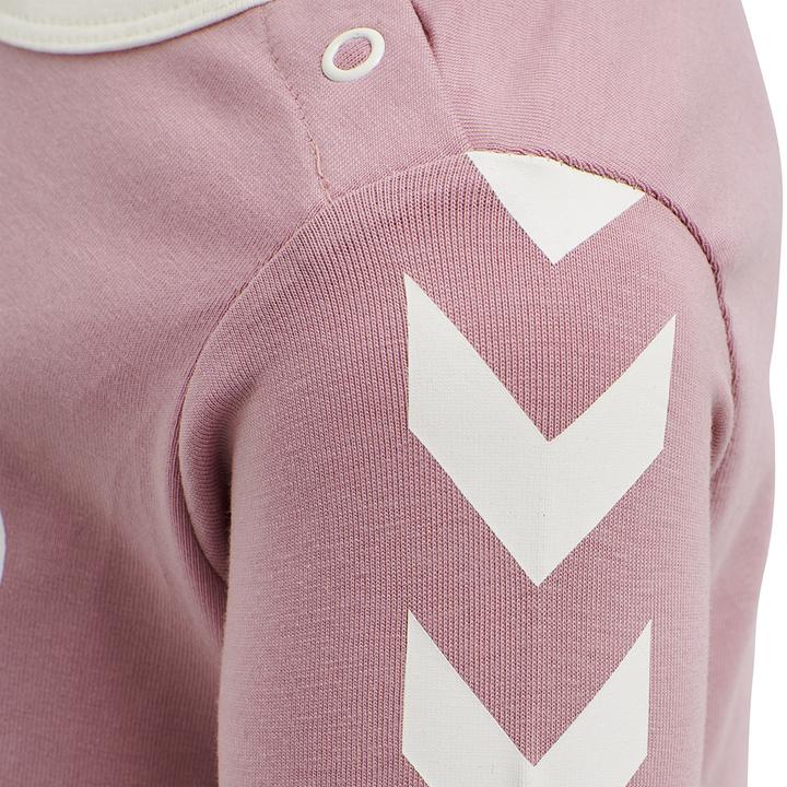Produktbild hummel Hmlflipper T-Shirt L/S (92)