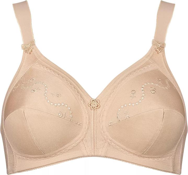 Actual product image Triumph Doreen + Cotton 01 N (85 C, Single pack)
