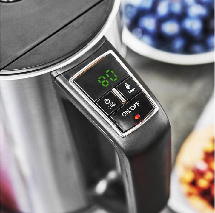 Image du produit Gastroback Une touche de fraîcheur (1.50 l, Prise UE)