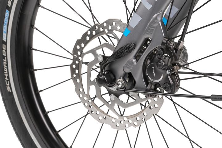 Image du produit Tern Bicycles Vektron P7i