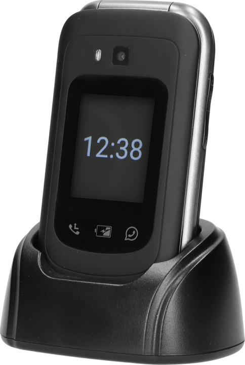 Produktbild Fysic F25 Schwarz (2.80", 5 Mpx, 4G)