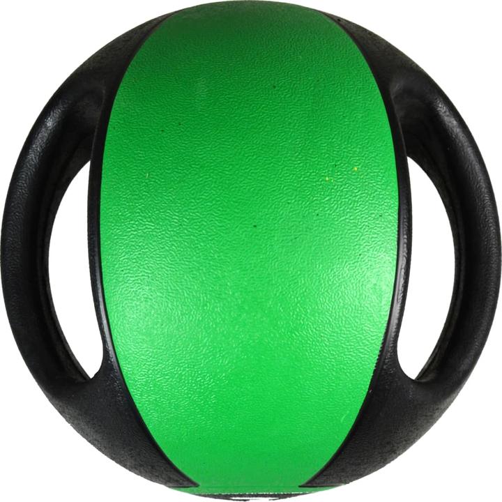 Image du produit Pure2improve Medizinball Avec Poignées (2 kg)