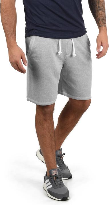 Immagine prodotto Solid Toljan Pantaloncini Felpa Shorts Pantaloni Corti Da Uomo (M)