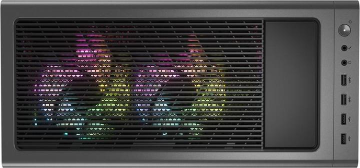 Produktbild Lenovo Legion T7 (i9-14900KF, 32 GB, 1000 GB, GeForce RTX 4080 SUPER)