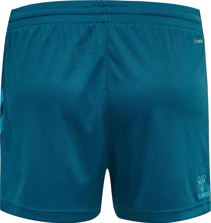 Produktbild hummel Core Xk Poly Shorts Woman (M)