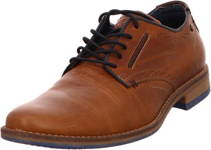 Actual product image Bullboxer lace-up shoes (42)