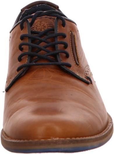 Actual product image Bullboxer lace-up shoes (42)