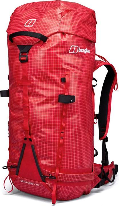 Actual product image Berghaus MTN Guide 45+ (45 l)