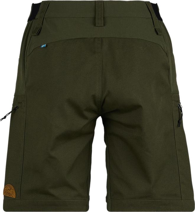 Actual product image Stoic Women's SälkaSt. Tour Shorts (34)
