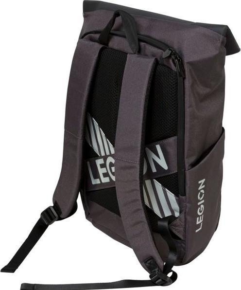 Immagine prodotto Lenovo Zaino Da Gioco Legion 16" Outrider (18 l)