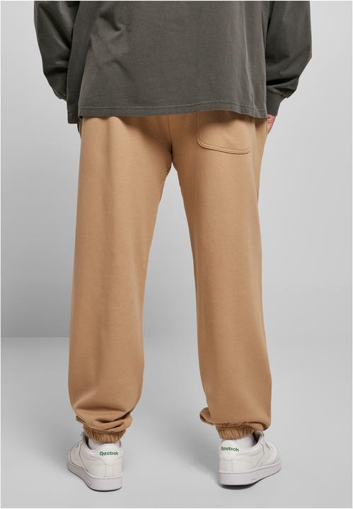 Actual product image Urban Classics Basic Sweatpants 2.0 (XXS)