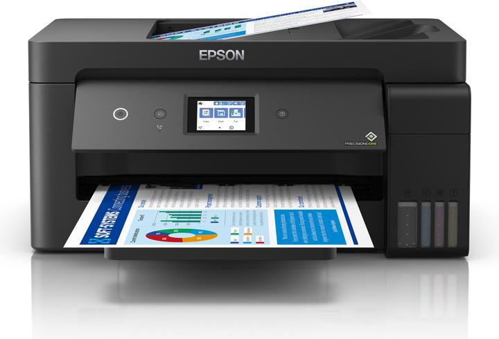 Epson EcoTank ET-15000 (Tintentank, Farbe)