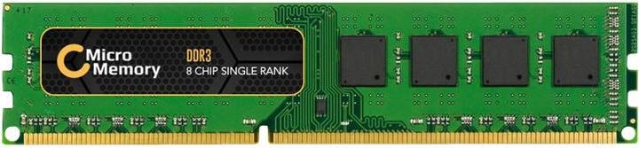 Produktbild CoreParts 4GB Memory Module for HP (VH638AA-RFB) (1 x 4GB)