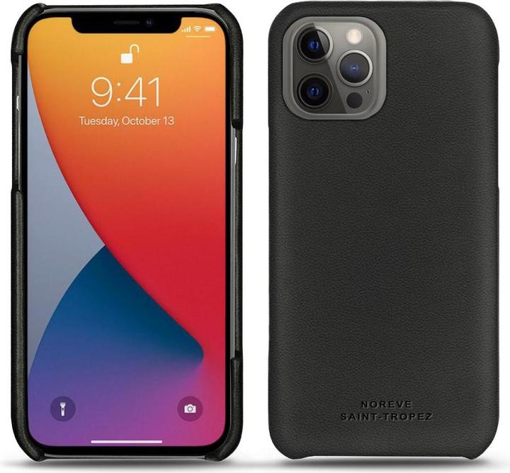 Productafbeelding Noreve Lederen omslag (Apple iPhone 13 Pro Max)